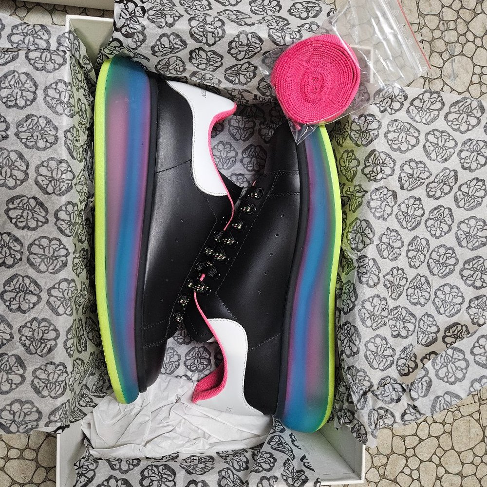 Alexander McQueen Sneakers